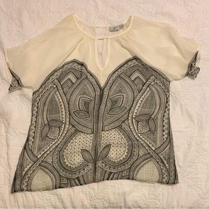 Worthington blouse